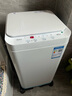 美的（Midea）嬰兒洗衣機(jī)全自動(dòng) 3公斤小型迷你波輪母嬰兒童內(nèi)衣褲襪洗衣機(jī)健康除螨洗家電國家補(bǔ)貼 MB30V21EPLUS 曬單實(shí)拍圖