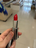 紀(jì)梵希（Givenchy） 高定禁忌唇膏（全新小羊皮）口紅 N306套組3.4g+1.5g 曬單實(shí)拍圖