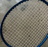 迪卡儂（DECATHLON）成人初學(xué)者羽毛球拍兒童羽毛球拍套裝體育課專(zhuān)用羽毛球拍IVJ1 BR130入門(mén)套拍 清新粉/晴空藍(lán) 成品拍 曬單實(shí)拍圖
