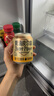 盒馬MAX 精釀黃油風(fēng)味 皮爾森啤酒迷你罐 250ml*12罐 250mL 12罐 箱裝 曬單實(shí)拍圖