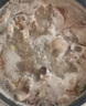 豫禮固始鵝塊鵝雜套裝版 特產(chǎn)鵝肉火鍋食材戶外成品菜加熱即食 鵝雜+鵝塊（450g肉*2+600g湯*2） 曬單實(shí)拍圖