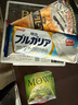 樂天（LOTTE）日本進(jìn)口雪見大福冰淇淋30ml*9枚糯米滋雪糕冷飲冰激凌雪媚娘冰皮 曬單實拍圖