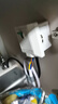 四季沐歌（MICOE）小廚寶即熱式廚房熱水寶過水熱三檔變頻熱水器5500W不限水量水電分離上門安裝 5500W 【免清洗】三檔變頻 曬單實拍圖
