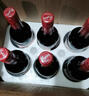 奔富（Penfolds）407紅酒BIN389/28/128/2麥克斯寇蘭山西拉赤霞珠葡萄酒 奔富寇蘭山鐵蓋款 750ml*2瓶+1個(gè)雙支禮盒(送禮) 曬單實(shí)拍圖