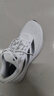 adidas DURAMO RC訓(xùn)練備賽輕盈體測跑鞋男女阿迪達(dá)斯官方   白色/黑色   41 曬單實拍圖