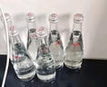 依云（evian）礦泉水 法國(guó)原裝進(jìn)口330ml*20玻璃瓶 飲用水高端礦泉水 會(huì)議用水 曬單實(shí)拍圖