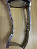 卡西歐（CASIO）G-SHOCK 太陽(yáng)能動(dòng)力藍(lán)牙連接LED照明運(yùn)動(dòng)手表 GST-B500D-1A1DR 曬單實(shí)拍圖