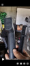德力西（DELIXI） 電焊機220v 380v雙電壓家用小型兩相電三相電ZX7-315工業(yè)級焊機 全套15米線【315高配工業(yè)款】 曬單實拍圖