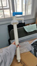 曇蓓漫洗潔精按壓器手動抽液器20KG40斤大桶扁桶沐浴露專用抽泵塑料油泵 塑料油抽 （蓋子內(nèi)徑56mm硬管36cm) 曬單實拍圖