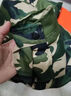 曦雁空調(diào)服男帶風(fēng)扇的衣服夏季工作服透氣戶外釣魚制冷高溫作業(yè)工程服 曬單實拍圖