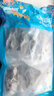 久年大連即食海參500g8-12只 遼刺參京東自營 固形物超85% 海鮮盒裝 曬單實(shí)拍圖