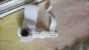 斐躍【旋鈕調(diào)節(jié)】腳趾矯正器拇指外翻大腳趾頭分趾器糾正腳趾成人兒童 【一雙裝】角度可調(diào)節(jié)+送日用矯正襪 L（37~45鞋碼可穿 曬單實(shí)拍圖