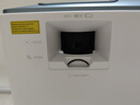 明基（BenQ）TK710投影儀家用 激光投影 240Hz高刷（4K超清 0.65大芯片 3200流明 HDR Pro 鏡頭位移） 曬單實(shí)拍圖