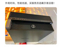 戴爾（DELL）Precision T3680 專業(yè)圖形工作站塔式AI主機(jī)GPU工作站 I9-14900K/64G內(nèi)存/1T固態(tài)+4T/RTX4090D 曬單實(shí)拍圖