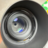 JJC 相機(jī)遮光罩 適用于佳能RF 85mm f/2 Macro IS STM鏡頭 替代ET-77 R6II R7 R10 R8 R5C R50 R3配件 遮光罩 曬單實(shí)拍圖