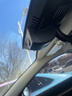 夢(mèng)選（MENGXUAN）豐田行車(chē)記錄儀免走線(xiàn)卡羅拉銳放雷凌致炫威颯賽那專(zhuān)車(chē)專(zhuān)用原廠(chǎng) 曬單實(shí)拍圖