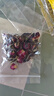爾婭貝金邊玫瑰特級(jí)云南金邊玫瑰干花玫瑰花可食用女生補(bǔ)氣血養(yǎng)顏養(yǎng)生茶 DL嚴(yán)選 30克【體驗(yàn)裝】拍罐裝很劃算 曬單實(shí)拍圖
