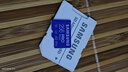 三星（SAMSUNG）256GB TF MicroSD 內(nèi)存卡 4K高速藍(lán)卡 U3A2V30 讀速180MB/s 游戲機(jī)無(wú)人機(jī)運(yùn)動(dòng)相機(jī)存儲(chǔ)卡 PRO Plus 曬單實(shí)拍圖