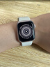 Apple蘋果 二手智能手表 WatchSeries S9 S10 GPS運(yùn)動/蜂窩版 S9 GPS版 亮粉色 95新41MM-42MM 曬單實(shí)拍圖