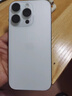 Apple/蘋果 iPhone 16 Pro（A3294）256GB 白色鈦金屬 支持移動聯(lián)通電信5G 雙卡雙待手機 曬單實拍圖