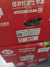 佳農(nóng) 煙臺紅富士蘋果 凈重10斤大果 果徑85mm+ 禮盒裝 生鮮水果 曬單實拍圖