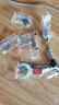拆牙盤(pán)工具拉馬自行車(chē)修理工具中軸工具曲柄拆除器牙盤(pán)拆卸工具 三合一帶尾勾+銀色截鏈器+中軸套 曬單實(shí)拍圖