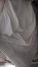 森馬（Semir）連衣裙女簡(jiǎn)約度假風(fēng)吊帶裙2025夏法式收腰高級(jí)感長(zhǎng)裙107425114040 曬單實(shí)拍圖