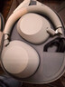索尼（SONY）WH-1000XM6 頭戴式無線耳機(jī) 藍(lán)牙降噪耳機(jī)1000XM5升級款 網(wǎng)課游戲禮物送男女友學(xué)生 鉑金銀 曬單實(shí)拍圖