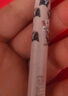 花洛莉亞怪美莉亞雙頭刀鋒眉筆染眉膏自然防水-01#奧膩奧【臨期清倉(cāng)】 曬單實(shí)拍圖