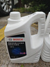 博世（BOSCH）有機(jī)型(OAT)發(fā)動(dòng)機(jī)冷卻液通用型汽車防凍液 冰點(diǎn)-45℃ 4L（紅色） 曬單實(shí)拍圖