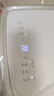 海爾（Haier）移動(dòng)空調(diào)大1匹單冷家用廚房機(jī)房制冷除濕空調(diào)一體機(jī)免掛機(jī)安裝免排水便攜立式空調(diào)KY-20J 大1匹 單冷 曬單實(shí)拍圖