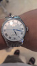 天梭（TISSOT）手表 20周年力洛克系列情侶對表 瑞士機(jī)械情侶表商務(wù)表畢業(yè)禮物 曬單實(shí)拍圖