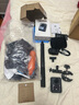 大疆（DJI）Osmo 360 全景運動(dòng)相機 8K高清防抖防水摩托車(chē)騎行潛水滑雪旅行手持便攜式vlog攝像機 標準戶(hù)外套餐 一年版隨心換 現貨速發(fā) 曬單實(shí)拍圖