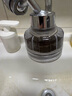 Aroma Sense韓國進口水龍頭過濾器面盆凈水器VC除氯防噴濺增壓過濾器起泡器 曬單實拍圖