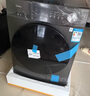 美的（Midea）洗衣機(jī)全自動(dòng)10公斤滾筒國家補(bǔ)貼以舊換新  一級(jí)能效1.1高洗凈比除菌凈螨羽絨洗節(jié)能快洗 省時(shí)省電凈速洗丨10公斤單洗36 曬單實(shí)拍圖