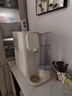 沁園（TRULIVA）免安裝RO反滲透臺(tái)式凈飲機(jī)冷熱一體機(jī)母嬰直飲水機(jī)加熱制冷燒水即熱式桌面臺(tái)上家用凈水器CR-Z5151 曬單實(shí)拍圖