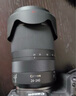 佳能（Canon）RF24-240mm F4-6.3 IS USM（全畫幅EOS R系統(tǒng)專用） 曬單實(shí)拍圖