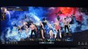 泰坦軍團(tuán)40英寸帶魚屏WQHD 144Hz IPS HDR400廣色域 內(nèi)置音箱 升降支架智能分屏電競辦公2K準(zhǔn)4K顯示器P40UG 曬單實拍圖