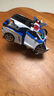 展高炫卡斗士猛獸能量變形汽車(chē)玩具男孩炫藍(lán)閃電生日男孩兒童禮物 新品【炫藍(lán)閃電+電光狼】 曬單實(shí)拍圖