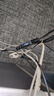 綠聯(lián)Type-C三屏異顯擴(kuò)展塢USB-C轉(zhuǎn)雙HDMI雷電4拓展塢分屏4K多屏炒股擴(kuò)展HUB分線器適用聯(lián)想戴爾電腦 曬單實(shí)拍圖