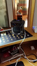 山水（SANSUI）D71迷你小音響無線藍(lán)牙廣場(chǎng)舞音響便攜式戶外手提大音量K歌音響 D71雙話筒【3D下沉低音】 曬單實(shí)拍圖