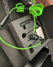 雷蛇（Razer）戰(zhàn)錘狂鯊V3 有線入耳式耳機(jī)耳塞 7.1環(huán)繞聲 吃雞神器 三角洲官方指定 Type C（贈(zèng)THX軟件 可調(diào)EQ） 曬單實(shí)拍圖