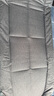 YOIK折疊床美式單人午休躺椅醫(yī)院陪護(hù)床出租屋行軍床可坐可躺180*60cm 曬單實(shí)拍圖