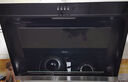 美的（Midea）抽吸排油煙機(jī) 家用側(cè)吸式吸油煙機(jī) 排煙機(jī) 廚房脫排煙機(jī)CXW-200-J30國(guó)家補(bǔ)貼立減15%可配燃?xì)庠?曬單實(shí)拍圖
