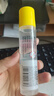 得力高粘透明液體膠水手工制作diy專用可做水晶泥史萊姆飾品材料強(qiáng)力膠水液體膠學(xué)生辦公用品 【升級(jí)軟刷頭】50ml-24瓶 7302S 曬單實(shí)拍圖