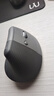 羅技（Logitech）Wave Keys人體工學(xué)鍵盤(pán) 無(wú)線(xiàn)藍(lán)牙鍵盤(pán)辦公平板ipad鍵盤(pán)Mac筆記本薄膜鍵盤(pán) 家用雙模帶掌托傾角支架 Wave Keys+Lift【黑色鍵鼠套裝】 曬單實(shí)拍圖