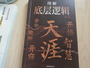 【自營(yíng)正版】開竅 開竅書 拿捏 拿捏書 開竅開悟開智 天涯 底層邏輯全套匯編 天涯書籍 天涯開竅開悟開智自營(yíng) 天涯神貼【抖音同款單本】 官方正版 曬單實(shí)拍圖