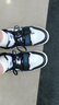 耐克（NIKE）AIR JORDAN LEGACY 312 LOW 運(yùn)動(dòng)鞋 CD9054-114 40 曬單實(shí)拍圖