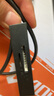 綠聯(lián)多功能合一CF讀卡器USB3.0高速 支持CF/MS/SD/TF型相機行車記錄儀監(jiān)控內(nèi)存卡手機存儲卡 線長0.5m 曬單實拍圖