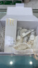 赫蓮娜HR潔面泡沫125ml禮盒洗面奶清潔卸妝護(hù)膚品生日禮物送女友 曬單實(shí)拍圖